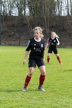 Bild 290 - wBJ SV Henstedt Ulzburg - TSV Sch�nberg : Ergebnis: 5:2